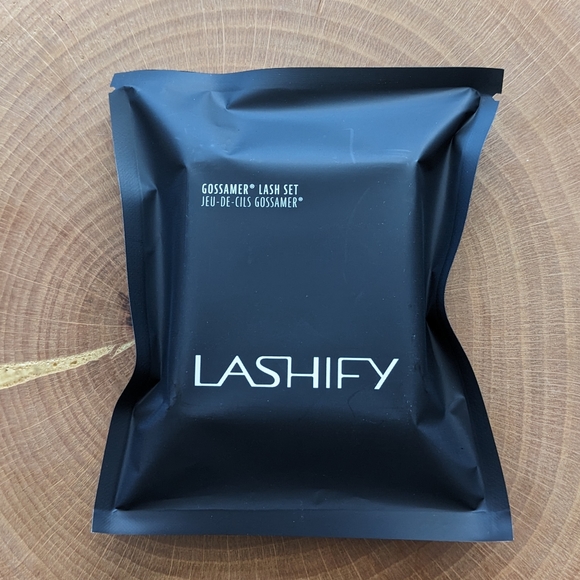 Lashify Curl Gossamer Lashes C8 - Picture 2 of 2